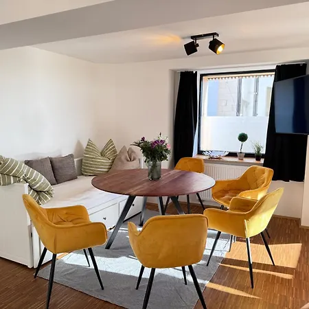 Sundeck Weimar Apartment Buttelstedt Exterior photo
