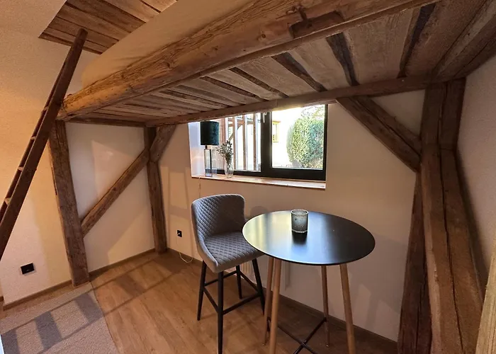 Sundeck Weimar