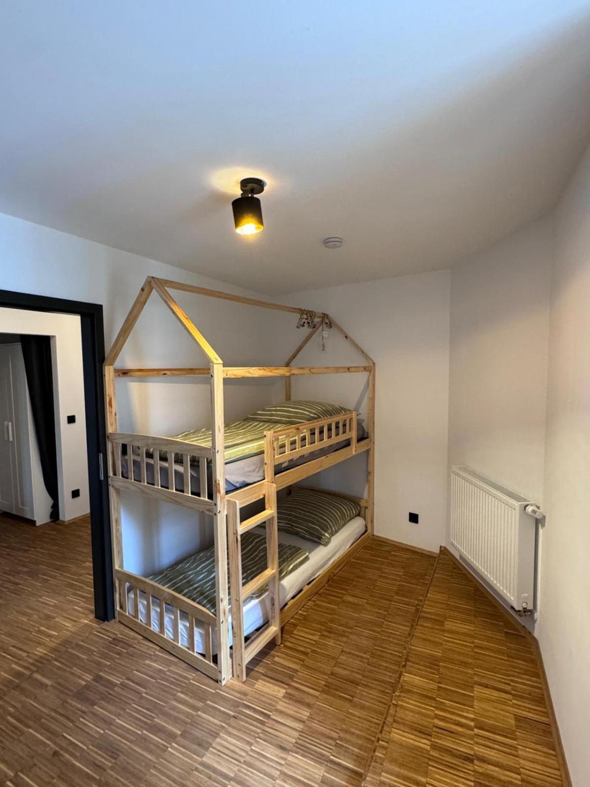 Appartement Sundeck Weimar Buttelstedt