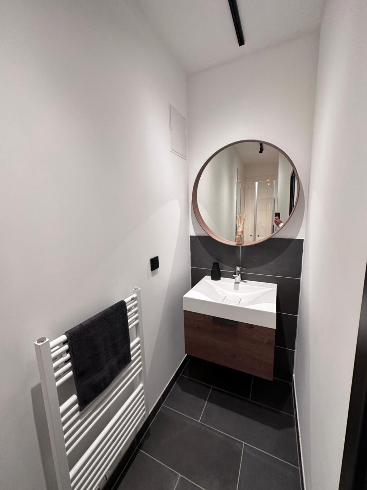 Appartement Sundeck Weimar Buttelstedt