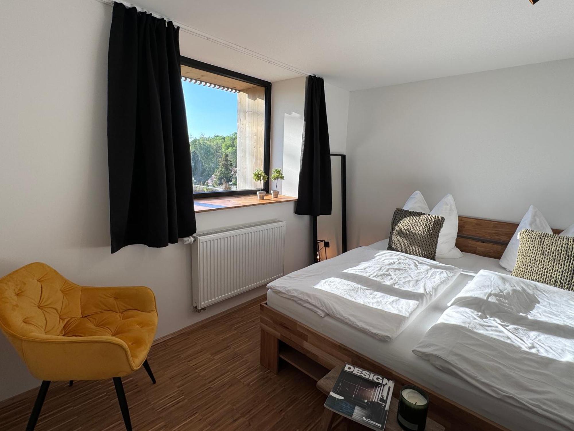 Sundeck Weimar