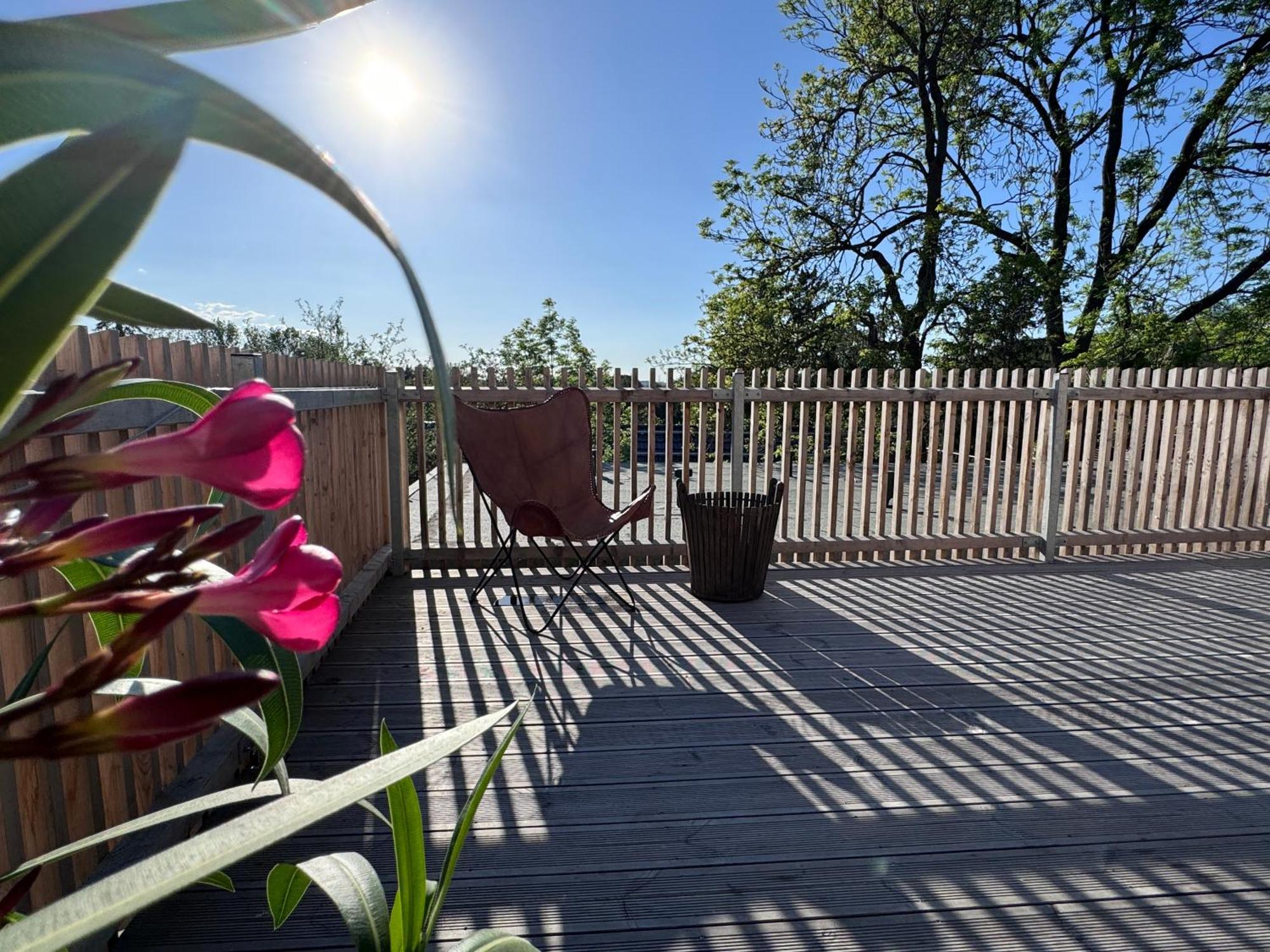 Sundeck Weimar * Buttelstedt